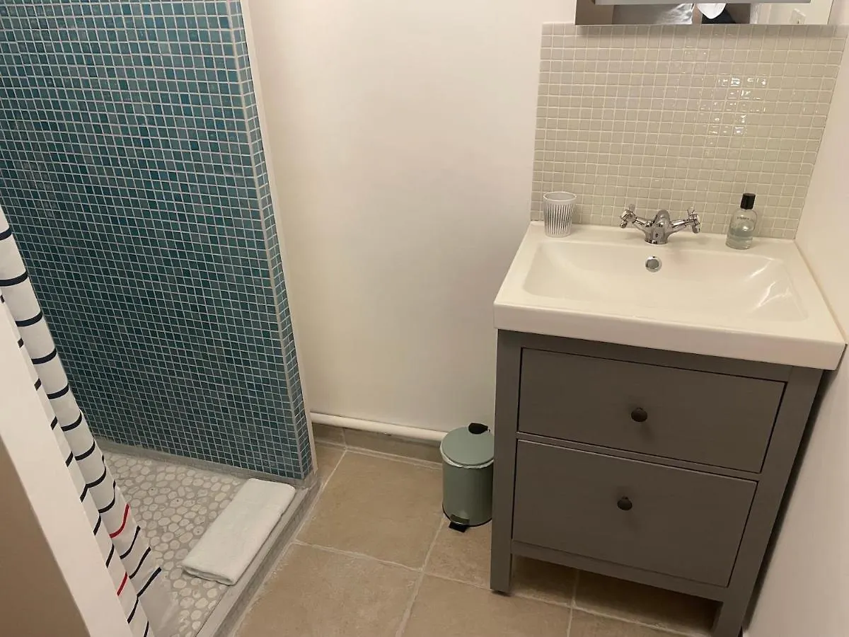 L'Adrion Apartment Draguignan