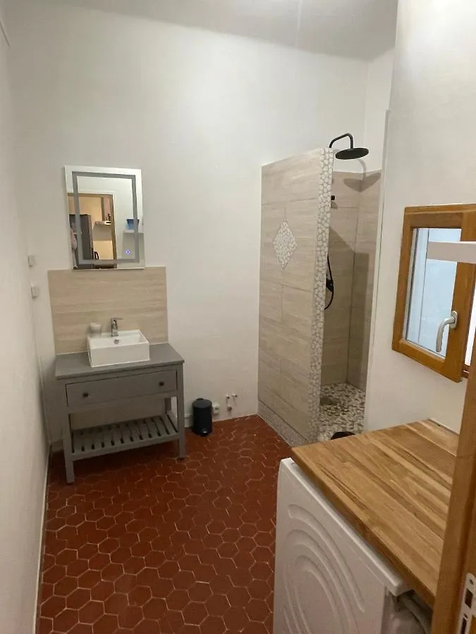 L'Adrion Apartment Draguignan