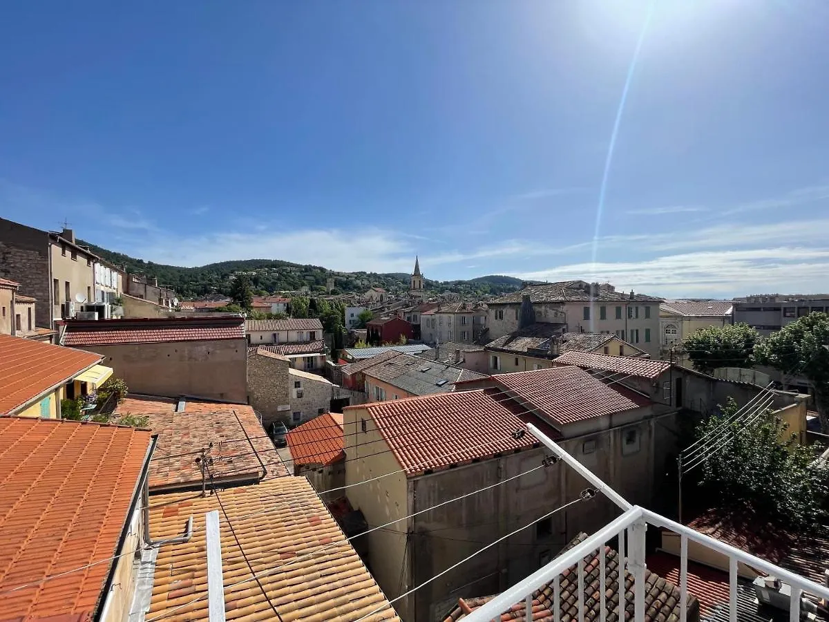 L'Adrion Apartment Draguignan 0*,  France