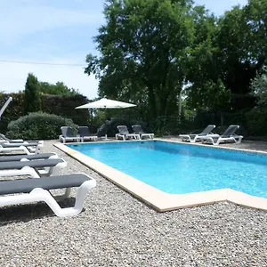 Les Oliviers Draguignan